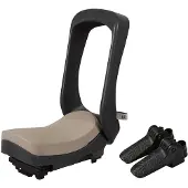 Urban iKi Junior Mik Hd Kindersitz Für Fahrräder