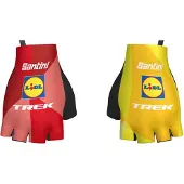 Santini Lidl Trek 2026 Handschuhe