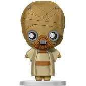 SD Toys Original Stormtrooper Tusken Raider Pokis Figur