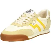 Gant Beylana Sneaker Gelb