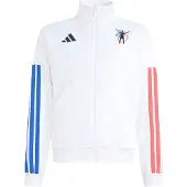 Adidas Jude Bellingham House Of Tiro Reißverschlusspullover