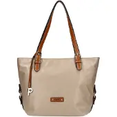 PICARD Schultertasche Sonja Shoulder Bag Sand beige