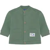 Noppies Strickjacke in Laurel Wreath | Gr.: 50