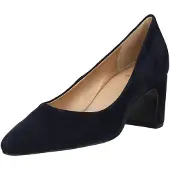 Högl Pumps "Pumps Veloursleder"