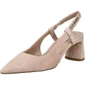 Steve madden Slingpumps "Pumps Veloursleder"