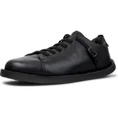 Camper Wagon Lace-up Schuhe