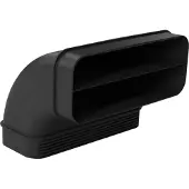 Siemens iQ500 ED851HGA7, Schwarz, Integriert, 80 cm, Zonen-Induktionskochfeld, Glaskeramik, 4 Zone(n)