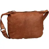 Harold's Submarine Umhängetasche M Leder 40 cm