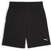 Puma Herren Hosen Schwarz 68260401