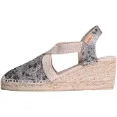 Toni pons Triton Keil-espadrilles