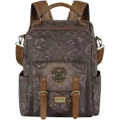 KARACTERMANIA Harry Potter Pride Rucksack