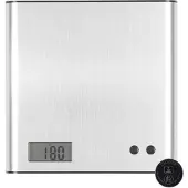 Salter 1087 SSDRCEU16 Pro Silver