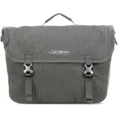 Ortlieb - Commuter-Bag Urban QL3.1 - Gepäckträgertasche Gr 20 l grau