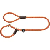 Hunter Retriever-Leine Freestyle 8/170, orange