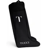 Tucci Stiefeltasche