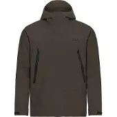 Jack Wolfskin Jacke Onera 2L Herren Obsidian Moss-L