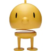 Hoptimist - Yellow Bumble, x large