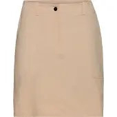 Jack Wolfskin Desert Skort W oat (A0083) 34