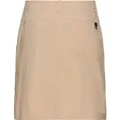 Jack Wolfskin - Women's Desert Skort - Skort Gr 40 beige