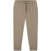 BOSS Jogginghose aus Stretch-Baumwolle mit Logo-Detail Grösse L