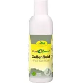CdVet Gallenfluid f.Pferde 200 ml Flüssigkeit