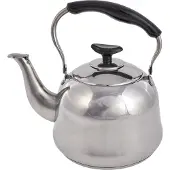 Cilio - CLASSICO kettle, Stainless steel - 2,5 l