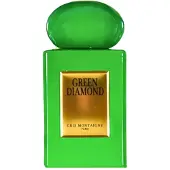 Gris Montaigne - - Parfümextrakt Green Diamond -