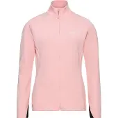 Jack Wolfskin Sweatjacke Astrotrail FZ Damen Rosegarden-L