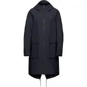 Jack Wolfskin Nabur 2L Coat W dark navy (C0413) L
