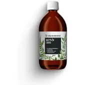 Natural Elements Mct-Öl 500 ml Öl
