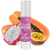 Secret Play *Sensual Massage Oil Exotic Fruits* 0,05 l Massageöl