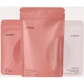 LUNARY Kinderwunsch Set 30 St Kombipackung