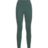 Jack Wolfskin Leggings Wildstride Tights Damen Sago Palm-XL