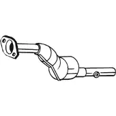 Bosal Katalysator 090-334