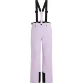 MCKINLEY Kinder Latzhose Mä.-Ski-Hose Ellie II G