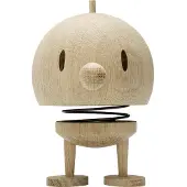 Hoptimist Bumble L Raw oak