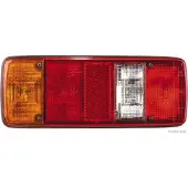 HERTH+BUSS ELPARTS ELPARTS Rücklicht Rückleuchte Heckleuchte