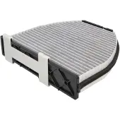 PURRO Innenraumluftfilter mit Aktivkohle PUR-PC3036C