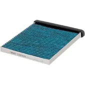 HENGST FILTER Innenraumluftfilter mit Aktivkohle HENGST Blue.care E3903LB