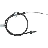 HERTH+BUSS ELPARTS Seilzug, Feststellbremse J3920362