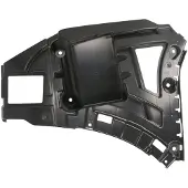 BLIC Halter, Stoßstange 6508-06-0093936P