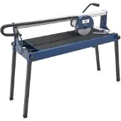 HBM Professionelle Fliesensäge - Fliesenschneider - 920 mm - 1200W