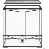 Exo Terra Pro Paludarium L X-tall Terrarium 60x90x90cm