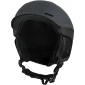 STX Skihelm Helmet Vail Unisex Grey/Black-M