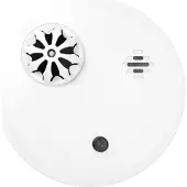 Hikvision DS-PDHT-E-WE AX Pro Hitze Detektor