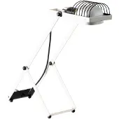 Artemide Sintesi Tavolo Tischleuchte-Weiß