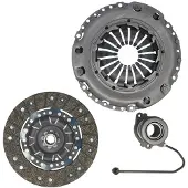 Nexus Kupplungssatz F1X017NX