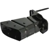 BLIC Halter, Stoßstange 6508-06-9080932P