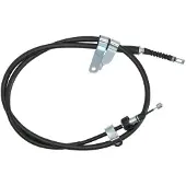 HERTH+BUSS ELPARTS Seilzug, Feststellbremse J3920595