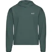 Jack Wolfskin Astrotrail Kapuzenpullover
